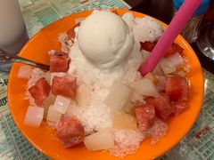 -顺记冰室(宝华路店)