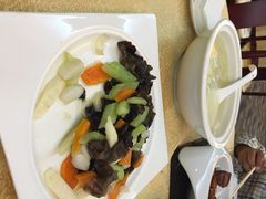 北方佳苑饭店-北方佳苑饭店
