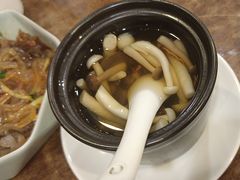 -一楼食业·美食人家