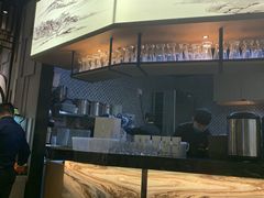 -湊湊火锅·茶憩(东城万达店)