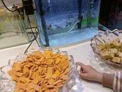 -家里婆自助水饺(振华路店)