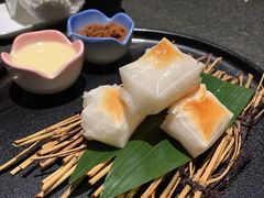 -山上下日本料理(万象城店)