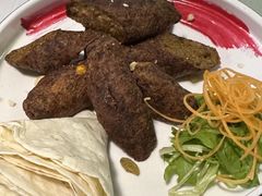 -尼泊尔雪莲餐厅(北京东路店)