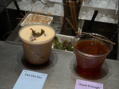 -O.P.S. CAFE