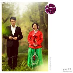 -唯一视觉婚纱摄影(李家村店)