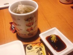 -采御鲜·回转寿司(汕头万达店)