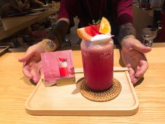 -T館·花园艺术餐厅