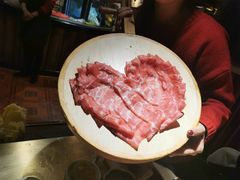 -羊大爷涮肉(亮马桥店)