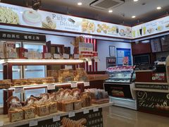 -红宝石·鲜奶小方(莘庄龙之梦店)