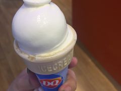 -DQ·蛋糕·冰淇淋(城南嘉园店)