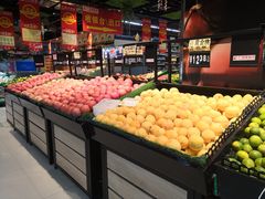 -广百家超市(大东海店)