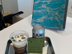 -SAANCI山池咖啡(海上世界文化艺术中心店)
