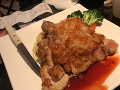 -翠华餐厅(正佳广场店)
