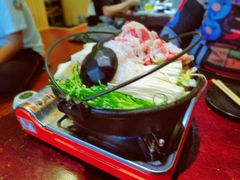-胜代日本料理(云程巷小区店)