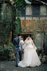 点击看大图 -Chic Bridal 熙可婚纱