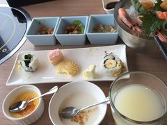 -水林间·寿喜烧自助(仙林金鹰店)