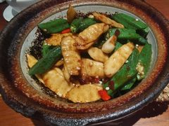 -南拳十三姨·潮汕砂锅粥(世纪金源店)