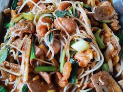 -龙上水现炒生料(柳沙店)