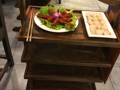 -锦城印象火锅(天府长城店)