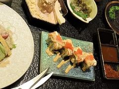 -樱嘢·炭火烧肉(惠南店)