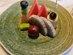 -平湖万怡酒店· 万荟轩