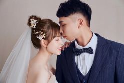 -GO VISION 动视觉婚纱摄影高级定制