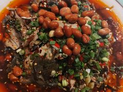 -盐帮食坊•小河帮川菜(四川师大店)