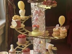 -Salon de Ville浦江汇(上海外滩华尔道夫酒店店)