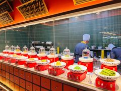 -前门烤鸭(江东中路店)