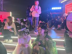 -成都欢乐谷