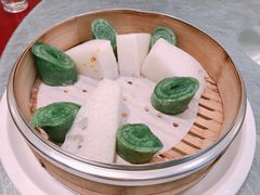 -姜君·千岛湖鱼头馆(浦东大道店)