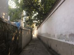 -走马楼饭庄(慈城古县城店)