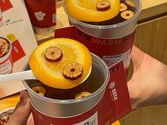 -炖物24章·顺时轻养茶(黄龙店)