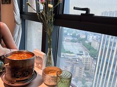 -Thai Basil罗勒叶泰式餐厅(时代天街店)