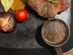 -牛扒先生·厚切雪花牛扒西餐厅(北京路禺山路店)