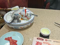 -点都德(聚福楼店)