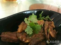 -阳澄湖费尔蒙酒店颐丰阁中餐厅(马鞍山西路店)