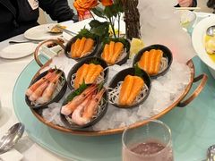 -万龙洲海鲜·粤菜(亚运村店)