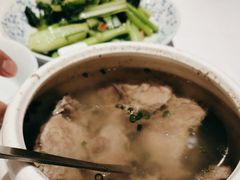 -围龙屋客家食府(福田店)