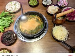夺夺粉火锅-笔记安顺夺夺粉火锅(中关村店)