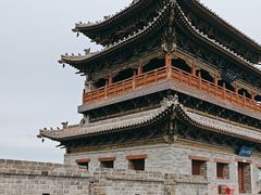 -大同古城墙