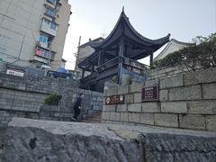 -文昌阁