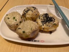 -小杨生煎(深圳岗厦北店)