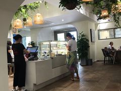 -香香海南菜餐厅