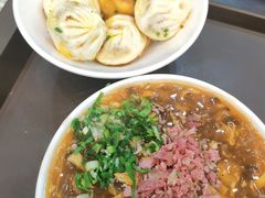 -毛华美食(清扬路店)