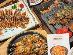 -小川洋风料理(大悦城店)