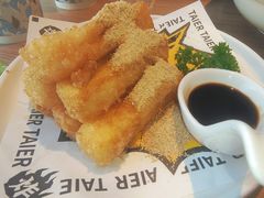 -太二酸菜鱼(中山龙之梦店)