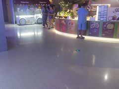 -海德温泉生活馆(朝阳大悦城店)