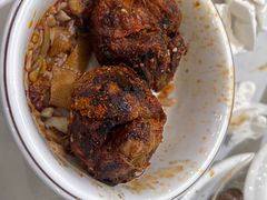 -鞑子烤羊腿(贝村总店)