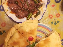 -卡万金特色藏餐